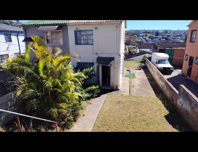 2 BEDROOM HOUSE FOR SALE IN MOORTON
